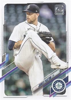 James Paxton