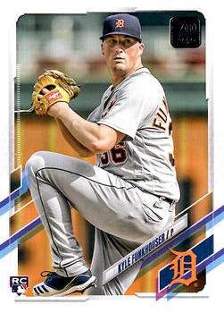 Kyle Funkhouser