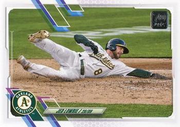 Jed Lowrie