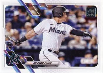 Joe Panik