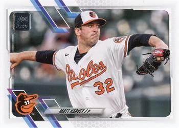 Matt Harvey