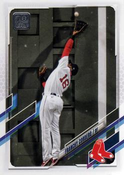 Franchy Cordero