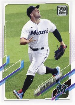 Adam Duvall