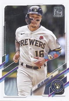 Kolten Wong