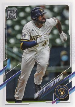 Jackie Bradley Jr.
