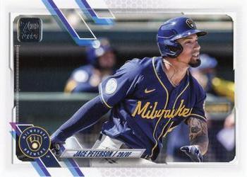 Jace Peterson