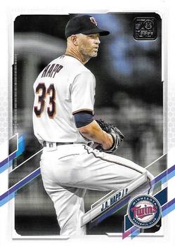 J.A. Happ
