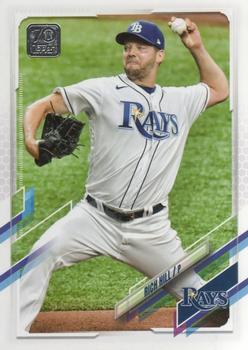 Rich Hill