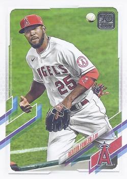Dexter Fowler