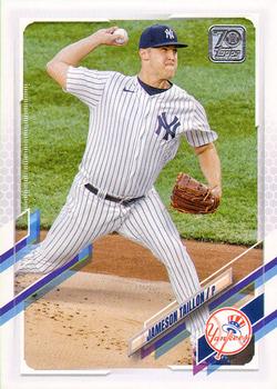 Jameson Taillon