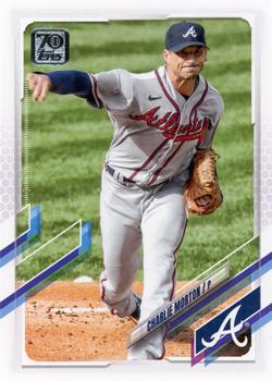 Charlie Morton