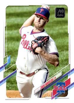 Zack Wheeler