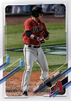 #US157 Josh Reddick