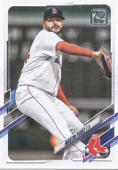 Martin Perez