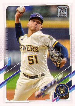 Freddy Peralta