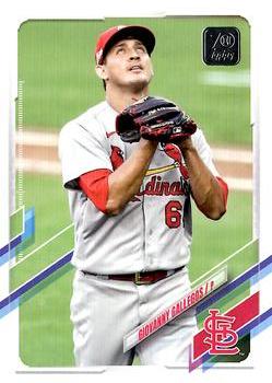Giovanny Gallegos