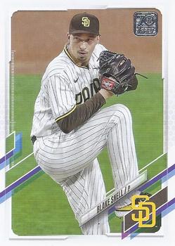 Blake Snell