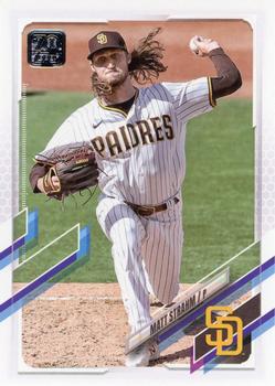 Matt Strahm