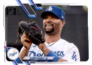 Albert Pujols