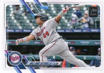 Willians Astudillo