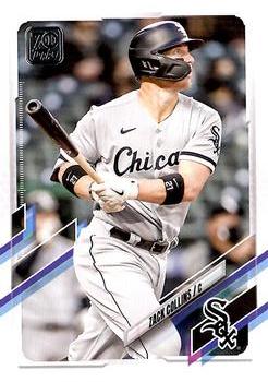 Zack Collins