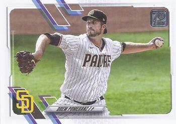 Drew Pomeranz