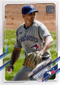 Ross Stripling