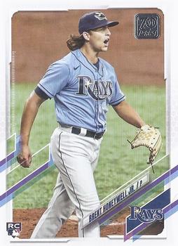 Brent Honeywell Jr.