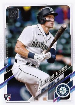 Jarred Kelenic