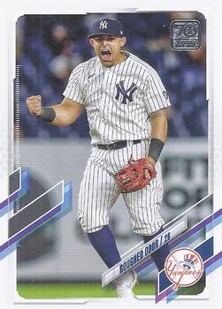 Rougned Odor