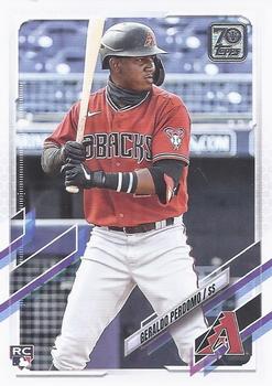 Geraldo Perdomo