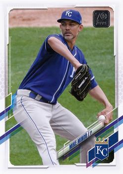Mike Minor