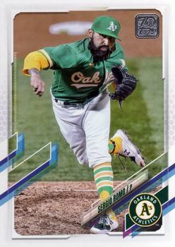 Sergio Romo