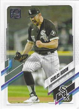 Carlos Rodon