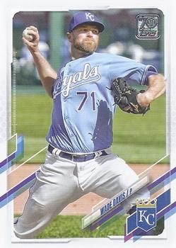 Wade Davis