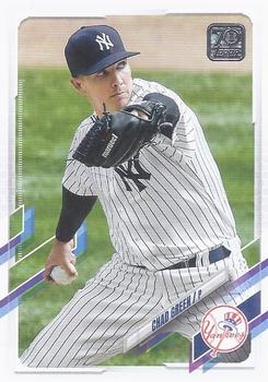 Chad Green
