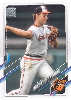 #US292b Cal Ripken Jr.