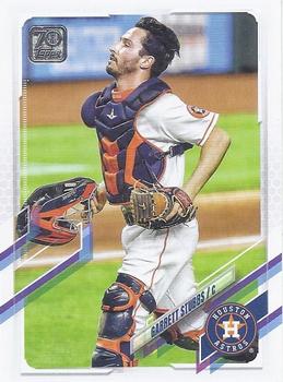 Garrett Stubbs