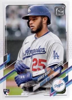 Keibert Ruiz