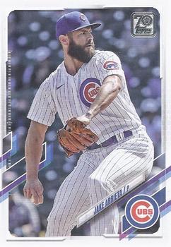 Jake Arrieta