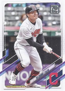 Yu Chang
