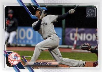 Aaron Hicks