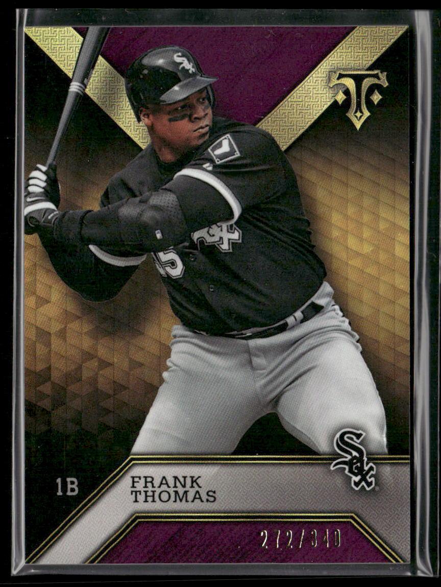 Frank Thomas