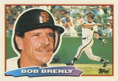 Bob Brenly