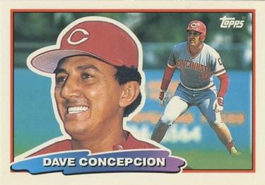 Dave Concepcion