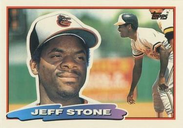 Jeff Stone