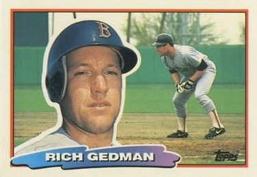 Rich Gedman