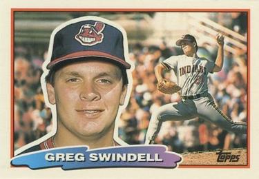Greg Swindell