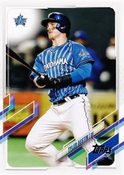 Tyler Austin