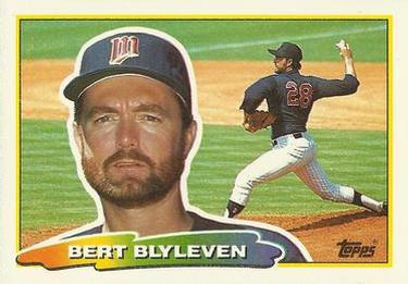 Bert Blyleven